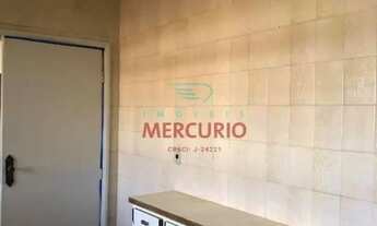 Imagem 2: Sobrado para aluguel com 120 m² e 3 quartos em Jardim Estoril, Bauru - SP