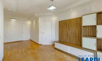 Imagem 6: APARTAMENTO - POMPÉIA - SP