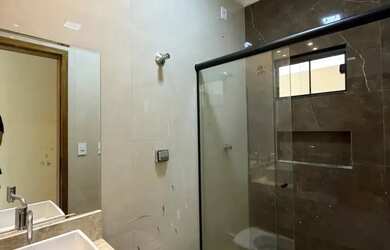 Imagem 6: Excelente casa 3/4 sendo uma suíte no Residencial Vale do Sol - Anápolis - GO