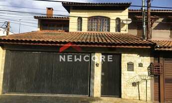 Imagem: Casa em Rua Leila Nunes - Jardim Rosa de