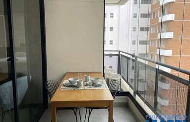 Imagem 3: APARTAMENTO - PINHEIROS - SP