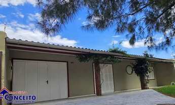 Imagem: C609 - Ótima residência composta de 03