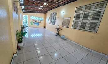Imagem 7: Casa com 4 quartos no bairro Papicu - Fortaleza/CE