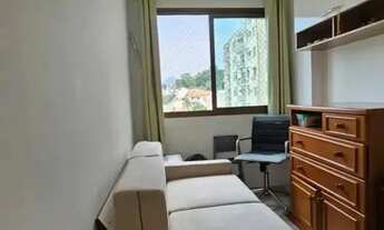 Imagem 5: Cobertura com 3 quartos e vaga em Pechincha - Rio de Janeiro - RJ