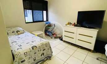 Imagem 3: Imóvel para venda tem 160 metros quadrados com 3 quartos em Itacorubi - Florianópolis - SC