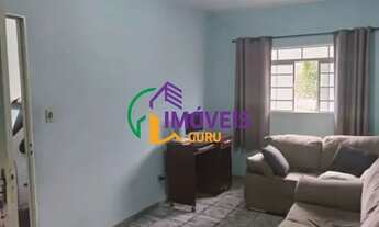 Imagem: CASA TÉRREA - JARDIM COUNTRY CLUB - MG