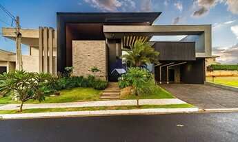 Imagem: Casa à venda no Condomínio Village La