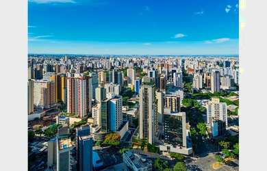 Imagem 3: Apartamento com área privativa à venda, 83,49m², 2 quartos, 1 vaga, Savassi, Belo Horizont