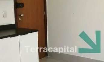 Imagem 7: Oportunidade Única na Asa Norte: Kitnet Pronta para Morar ou Investir no Condomínio Master