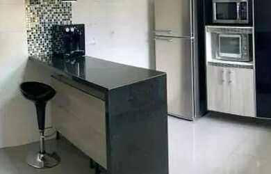 Imagem 7: D22-Porto d'Madama-São Gonçalo-Linda Casa 135m² 2qts(1set/closet),Quintal,Churr,Var,G