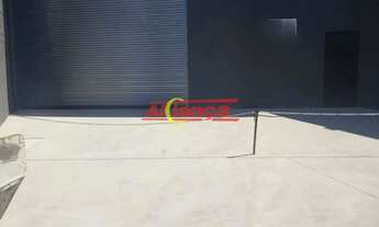 Imagem 4: CALPAO VILA IZABEL 300 MTRS , TRIFASICOI COM 6 MTR DE PE DIREIRO