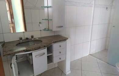 Imagem 7: Sobrado com 2 dormitórios para alugar por R$ 1.200,00/mês - Jardim Itapark Velho - Mauá/SP