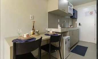 Imagem 6: Flat a Venda em Cabo Branco há 50mts do Mar - João Pessoa - PB