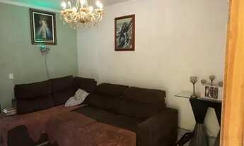 Imagem 5: Casa flor do cerrado 200m2 bastante área verde e quintal