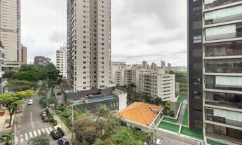 Imagem 2: Studio para venda em Sumarezinho com 1 quarto, sendo 1 suíte , 31m²