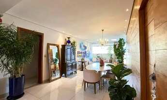 Imagem 5: Apartamento à venda, 3 quartos, 1 suíte, 3 vagas, Buritis - Belo Horizonte/MG