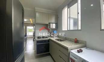 Imagem: Apartamento em Rodovia João Leme dos Santos