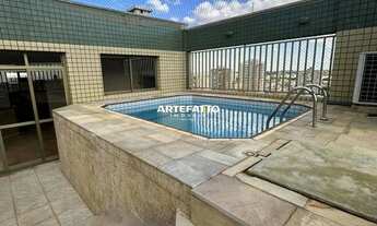 Imagem: Cobertura Duplex no Centro, em Franca, com