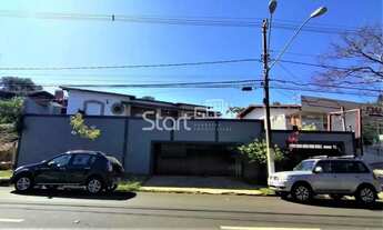 Imagem: Casa - Taquaral - Campinas