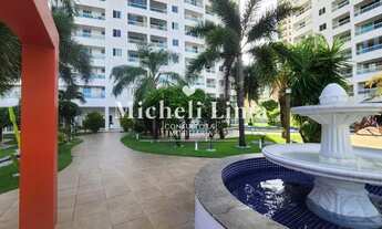 Imagem 2: Imóvel para venda com 3 quartos, 770m², projetado, Condomínio Parc de Liberté, bairro Guar