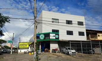 Imagem: 0 - Prédio Inteiro 6 quartos, sendo 6 suítes