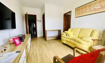 Imagem 2: Apartamento com 2 dormitórios à venda, 69 m² por R$ 590.000,00 - Atibaia Jardim - Atibaia