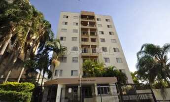 Imagem: Apartamento à venda na Vila Mazzei 42m²