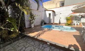 Imagem 2: Casa 4 quartos em Interlagos