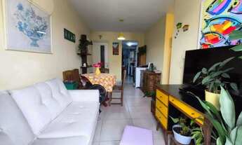 Imagem 5: Apartamento com 3 dormitórios à venda, 70 m² - Centro - Niterói/RJ