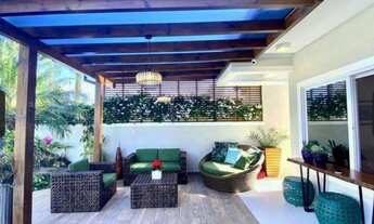 Imagem 7: Casa com 5 dormitórios à venda, 600 m² por R$ 7.200.000,00 - Jurerê Internacional - Floria