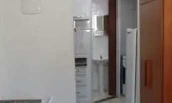 Imagem 6: Kitnet com 1 dormitório para alugar, 20 m² por R$ 1.750,00/mês - Cidade Universitária - Ca