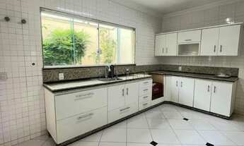 Imagem 5: Sobrado para alugar em Campinas, Jardim Nova Europa, com 3 quartos, com 260 m²