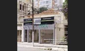 Imagem: Prédio à venda, 286 m² por R$ 1.453.713,92