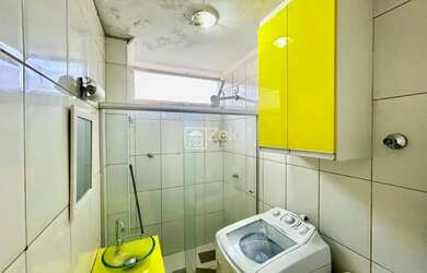 Imagem 6: Apartamento à venda com 35,48 m², 1 quarto em Centro, Campinas