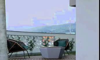 Imagem 7: Sobrado 03 dormitórios com suíte e quintal em Forquilhas São José - SC