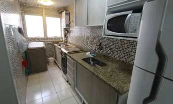 Imagem 4: APARTAMENTO MOBILIADO E COM VAGA NO MENINO DEUS