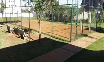 Imagem 2: Apartamento em Parque São Sebastião - Ribeirão Preto