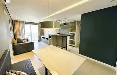 Imagem 7: Apartamento à venda no Jardim Atlântico - 2 dormitórios no Residencial Horizonte Novo Estr