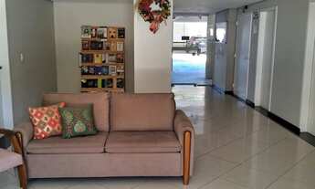 Imagem 2: Apartamento totalmente mobiliado em Santo Amaro da Imperatriz-SC