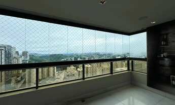 Imagem 3: Apartamento à venda, 3 quartos, 3 suítes, 4 vagas, Vila da Serra - Nova Lima/MG