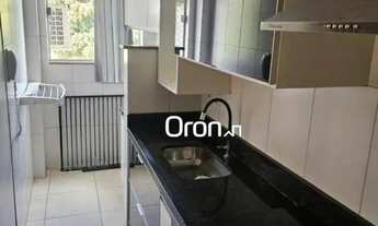 Imagem 5: Apartamento com 3 dormitórios à venda, 72 m² por R$ 310.000,00 - Jardim Europa - Goiânia/G