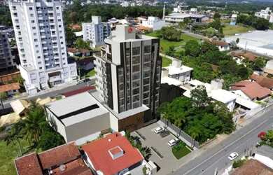 Imagem: SEVEN RESIDENCE em Indaial