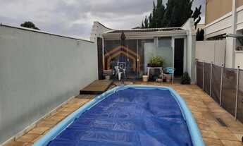 Imagem: Casa em Condominio em Jardim Ermida II