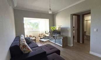 Imagem 4: Apartamento com 2 dormitórios para alugar, 78 m² por R$ 3.400,00/mês - Garcia - Blumenau/S