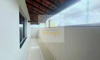 Imagem: CASA 2 QUARTOS 1 VAGA