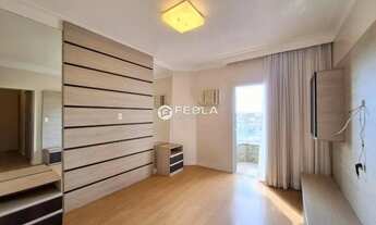 Imagem 3: Apartamento à venda e para alugar em Americana, Vila Rehder, com 3 quartos, com 157 m²