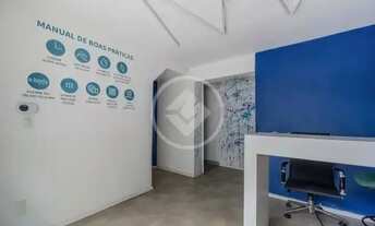 Imagem 4: Loja Comercial para Venda e Locação, 120m², 5 Salas e 3 Vagas de Garagem, Moema. codigo: 2