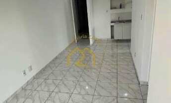 Imagem 2: Apartamento para alugar em São Bernardo do Campo, Parque Espacial, com 3 quartos, com 58 m