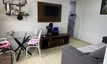 Imagem 7: Apartamento Ibirité condomínio Ville Itália 2 quartos