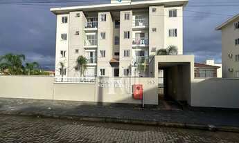 Imagem: Apartamento semi mobiliado para assumir